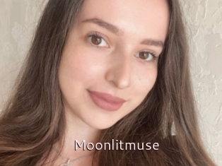 Moonlitmuse