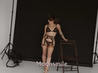 Moonsmile