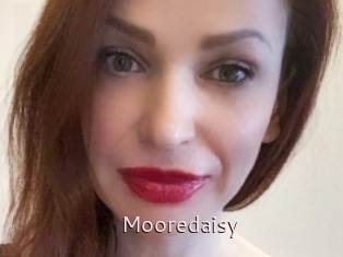 Mooredaisy