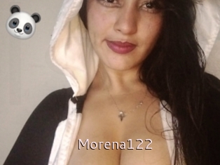 Morena122