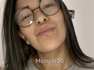 Morgan30