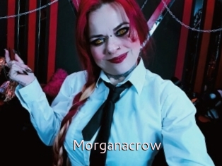 Morganacrow