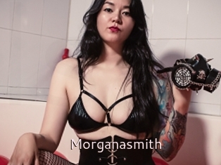 Morganasmith