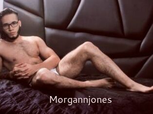 Morgannjones