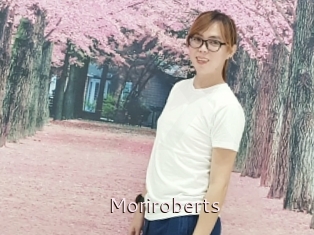 Moriroberts