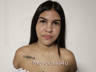 Morochaa4u