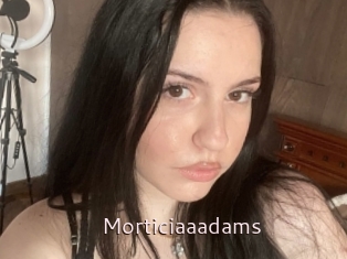 Morticiaaadams