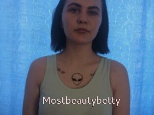 Mostbeautybetty