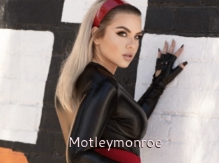 Motleymonroe