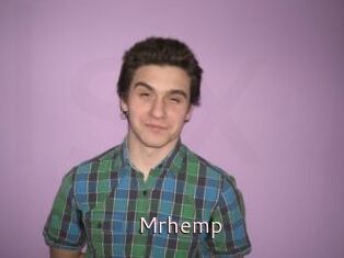 Mrhemp