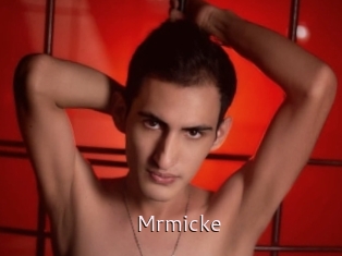 Mrmicke