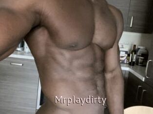 Mrplaydirty