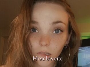 Mrscloverx