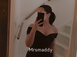 Mrsmaddy