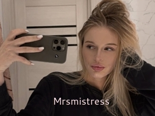 Mrsmistress