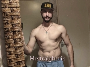 Mrstraightdik