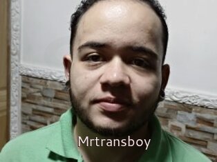 Mrtransboy