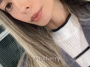 Mscherry