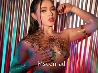 Msconrad