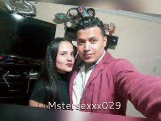 Mstersexxx029