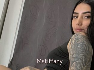 Mstiffany