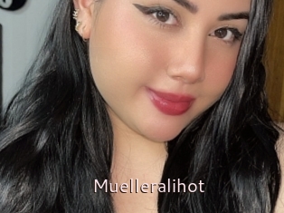 Muelleralihot