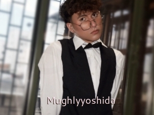 Mughlyyoshida