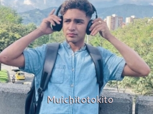 Muichitotokito