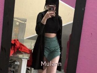 Mulann