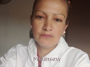 Mulansexy