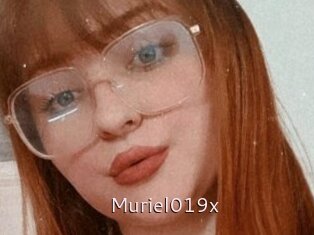 Muriel019x