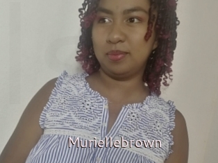 Muriellebrown