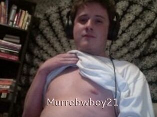 Murrobwboy21