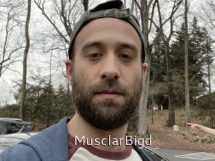 MusclarBigd