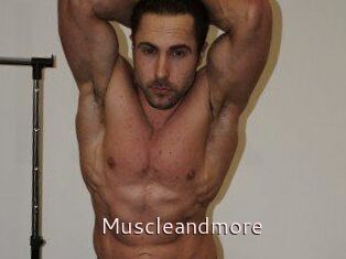 Muscleandmore