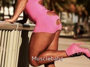 Musclebabe