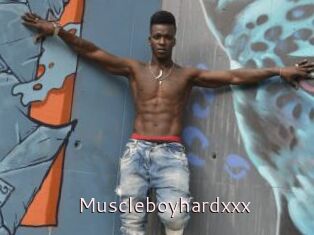 Muscleboyhardxxx