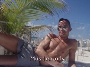 Musclebrody