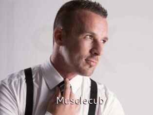 Musclecub