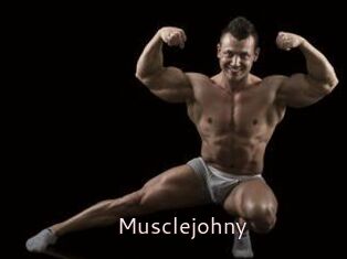 Musclejohny