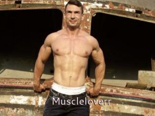 Muscleloverr