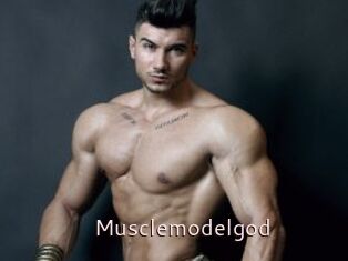 Musclemodelgod