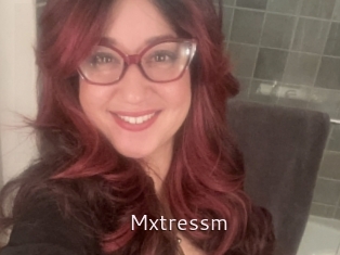 Mxtressm