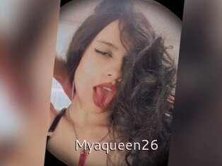 Myaqueen26