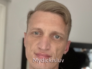 Mydickisluv