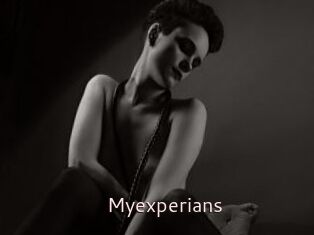 Myexperians