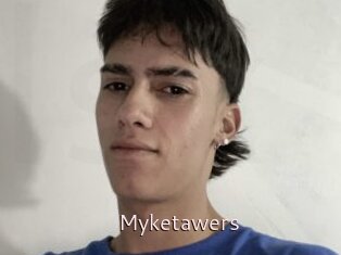 Myketawers