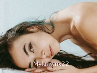 Mylamynx22