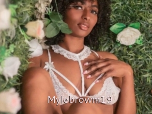 Mylebrowm19