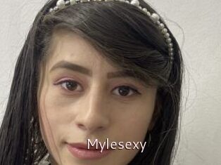 Mylesexy